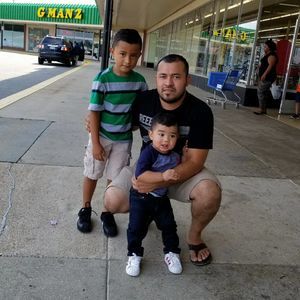 Meet your Posher, Alexander